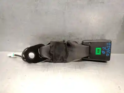 Автозапчастина б/у задній правий гачок для kia sorento iv (mq4, mq4a) 1.6 t-gdi hybrid посилання на oem iam 89840p2000wk  89840p2000wk