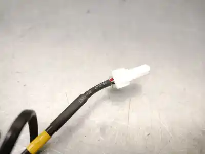 Автозапчастина б/у задній правий гачок для kia sorento iv (mq4, mq4a) 1.6 t-gdi hybrid посилання на oem iam 89840p2000wk  89840p2000wk