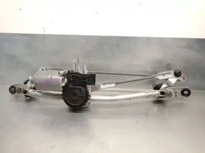 Автозапчастина б/у двигатель передніх склоочисників для kia sorento iv (mq4, mq4a) 1.6 t-gdi hybrid посилання на oem iam 98100p2000