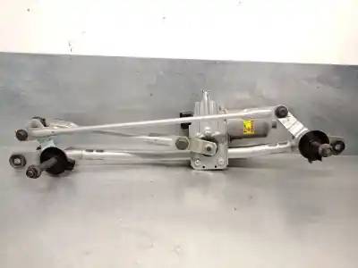 Автозапчастина б/у двигатель передніх склоочисників для kia sorento iv (mq4, mq4a) 1.6 t-gdi hybrid посилання на oem iam 98100p2000  98110c5500