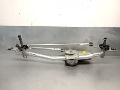 Автозапчастина б/у двигатель передніх склоочисників для kia sorento iv (mq4, mq4a) 1.6 t-gdi hybrid посилання на oem iam 98100p2000  98110c5500