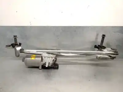 Автозапчастина б/у двигатель передніх склоочисників для kia sorento iv (mq4, mq4a) 1.6 t-gdi hybrid посилання на oem iam 98100p2000  98110c5500