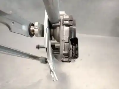 Автозапчастина б/у двигатель передніх склоочисників для kia sorento iv (mq4, mq4a) 1.6 t-gdi hybrid посилання на oem iam 98100p2000  98110c5500