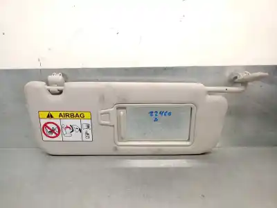 Автозапчастина б/у правильний натір для kia sorento iv (mq4, mq4a) 1.6 t-gdi hybrid посилання на oem iam 85220p2510gyt  85220p2510gyt