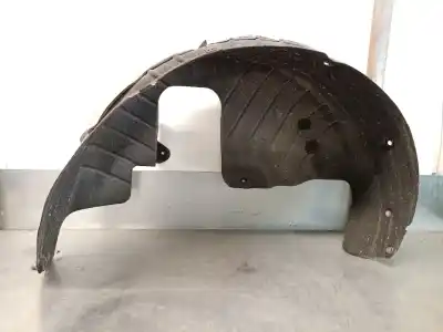 Автозапчастина б/у арка заднього права для kia sorento iv (mq4, mq4a) 1.6 t-gdi hybrid посилання на oem iam 86822p2000