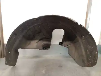 Автозапчастина б/у задня ліва колесна арка для kia sorento iv (mq4, mq4a) 1.6 t-gdi hybrid посилання на oem iam 86821p2000