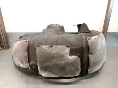 Автозапчастина б/у задня ліва колесна арка для kia sorento iv (mq4, mq4a) 1.6 t-gdi hybrid посилання на oem iam 86821p2000 cesta 17 - c 86821p2000