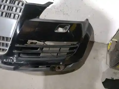 Автозапчасти б/у передний бампер за audi q7 (4lb) 3.0 tdi quattro ссылки oem iam 4l0807105c  4l0807105c