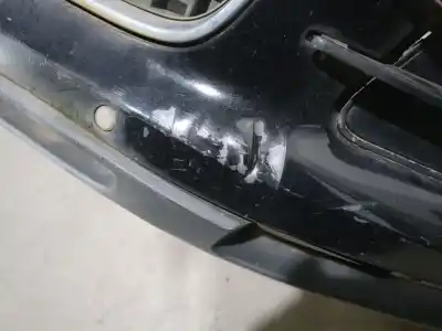 Автозапчасти б/у передний бампер за audi q7 (4lb) 3.0 tdi quattro ссылки oem iam 4l0807105c  4l0807105c