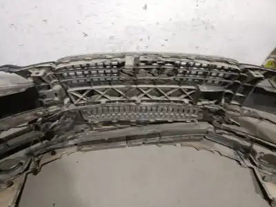 Автозапчасти б/у передний бампер за audi q7 (4lb) 3.0 tdi quattro ссылки oem iam 4l0807105c  4l0807105c