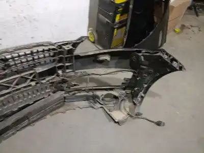 Автозапчасти б/у передний бампер за audi q7 (4lb) 3.0 tdi quattro ссылки oem iam 4l0807105c  4l0807105c