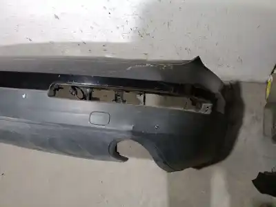 Pezzo di ricambio per auto di seconda mano paraurti posteriore per audi q7 (4lb) 3.0 tdi quattro riferimenti oem iam 4l0807303a  4l0807303a