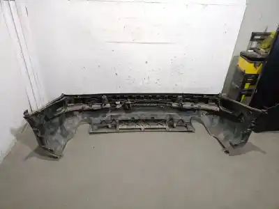 Pezzo di ricambio per auto di seconda mano paraurti posteriore per audi q7 (4lb) 3.0 tdi quattro riferimenti oem iam 4l0807303a  4l0807303a
