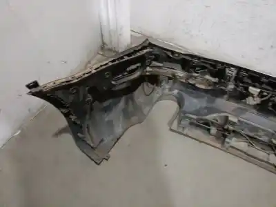 Pezzo di ricambio per auto di seconda mano paraurti posteriore per audi q7 (4lb) 3.0 tdi quattro riferimenti oem iam 4l0807303a  4l0807303a