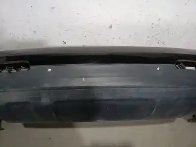 Автозапчастина б/у задній бампер для audi q7 (4lb) 3.0 tdi quattro посилання на oem iam 4l0807303a  4l0807303a