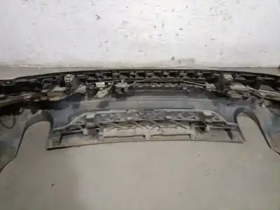 Автозапчастина б/у задній бампер для audi q7 (4lb) 3.0 tdi quattro посилання на oem iam 4l0807303a  4l0807303a