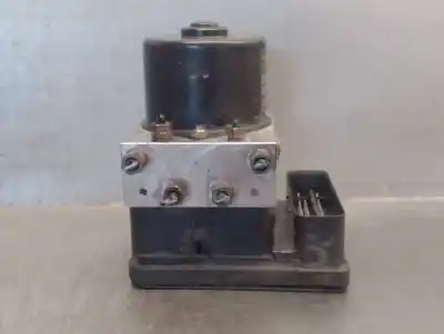 Автозапчасти б/у абс за RENAULT LAGUNA II (BG0/1_) 2.2 DCI (BG0F) ссылки OEM IAM 8200183495B 10020600654 ATE 7701206356