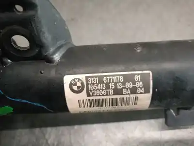Автозапчасти б/у амортизатор передний правый за bmw 3 (e90) 320 d ссылки oem iam 31316771178  31316786002