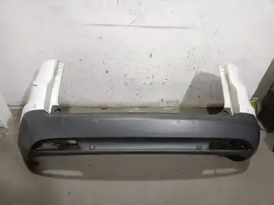 Автозапчасти б/у задний бампер за honda cr-v iv (rm_) 1.6 i-dtec (re6) ссылки oem iam 5467281