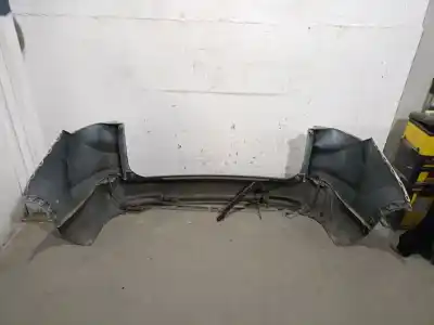 Автозапчасти б/у задний бампер за honda cr-v iv (rm_) 1.6 i-dtec (re6) ссылки oem iam 5467281  