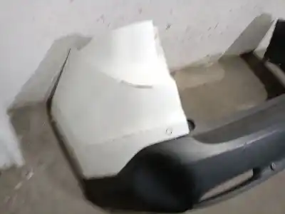 Автозапчасти б/у задний бампер за honda cr-v iv (rm_) 1.6 i-dtec (re6) ссылки oem iam 5467281  