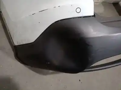 Автозапчасти б/у задний бампер за honda cr-v iv (rm_) 1.6 i-dtec (re6) ссылки oem iam 5467281  