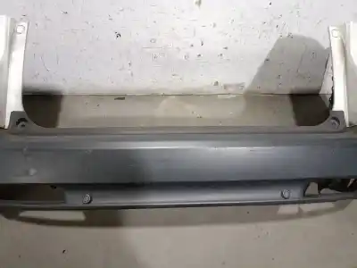 Автозапчасти б/у задний бампер за honda cr-v iv (rm_) 1.6 i-dtec (re6) ссылки oem iam 5467281  