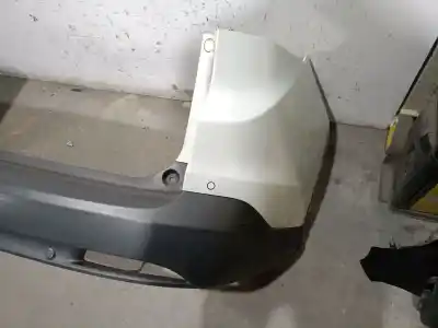 Автозапчасти б/у задний бампер за honda cr-v iv (rm_) 1.6 i-dtec (re6) ссылки oem iam 5467281  