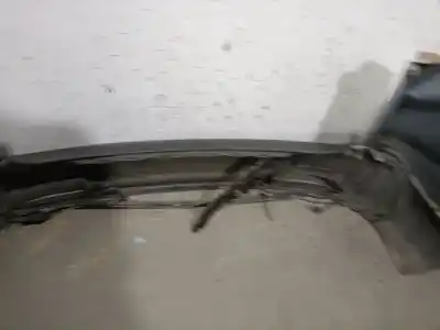 Автозапчасти б/у задний бампер за honda cr-v iv (rm_) 1.6 i-dtec (re6) ссылки oem iam 5467281  