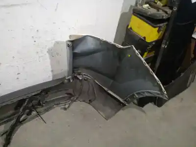 Автозапчасти б/у задний бампер за honda cr-v iv (rm_) 1.6 i-dtec (re6) ссылки oem iam 5467281  