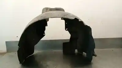 Автозапчасти б/у передняя правая колесная арка за ford focus ii (da_, hcp, dp) 1.6 ссылки oem iam 1336180