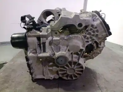 Second-hand car spare part gearbox for audi q2 (gab, gag) 1.0 tfsi oem iam references tsh fdzcw007 0cw300043
