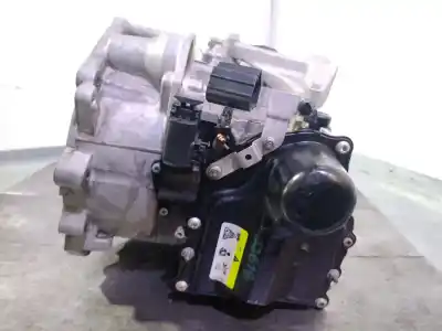 Second-hand car spare part gearbox for audi q2 (gab, gag) 1.0 tfsi oem iam references tsh fdzcw007 0cw300043