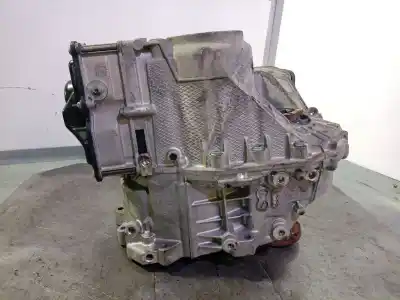 Second-hand car spare part gearbox for audi q2 (gab, gag) 1.0 tfsi oem iam references tsh fdzcw007 0cw300043