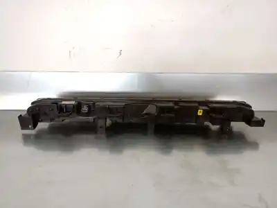 Автозапчастина б/у права фа для hyundai bayon (bc3) 1.0 t-gdi посилання на oem iam 92209q0700  