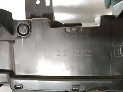 Автозапчастина б/у права фа для hyundai bayon (bc3) 1.0 t-gdi посилання на oem iam 92209q0700  
