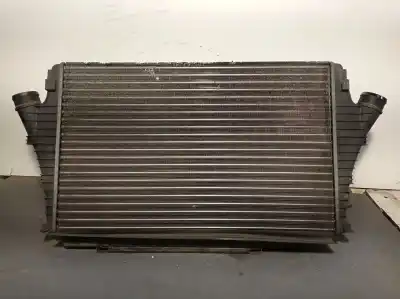 Автозапчасти б/у интеркулер за saab 9-3 ranchera familiar (e50) 1.9 tid ссылки oem iam 12765753