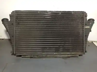 Автозапчастина б/у інтеркулер для saab 9-3 ranchera familiar (e50) 1.9 tid посилання на oem iam 12765753 12765753 valeo 12788019