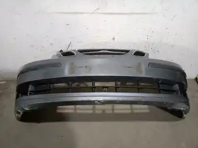Автозапчасти б/у передний бампер за SAAB 9-3 RANCHERA FAMILIAR (E50) 1.9 TID ссылки OEM IAM 12797996  12797996