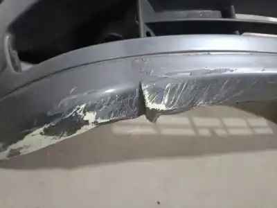 Автозапчасти б/у передний бампер за saab 9-3 ranchera familiar (e50) 1.9 tid ссылки oem iam 12797996  12797996