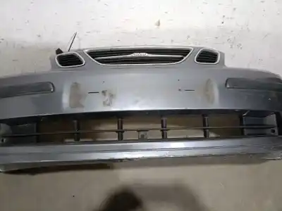 Автозапчасти б/у передний бампер за saab 9-3 ranchera familiar (e50) 1.9 tid ссылки oem iam 12797996  12797996