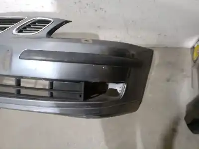 Автозапчасти б/у передний бампер за saab 9-3 ranchera familiar (e50) 1.9 tid ссылки oem iam 12797996  12797996