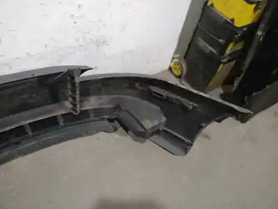 Автозапчасти б/у передний бампер за saab 9-3 ranchera familiar (e50) 1.9 tid ссылки oem iam 12797996  12797996