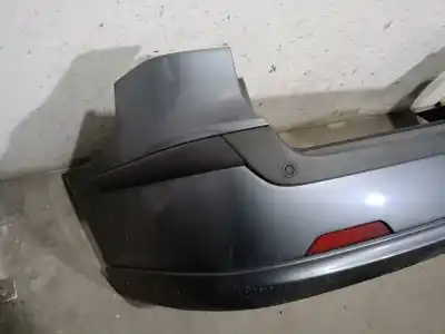 Автозапчасти б/у задний бампер за saab 9-3 ranchera familiar (e50) 1.9 tid ссылки oem iam 12805303  12805303