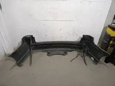 Автозапчасти б/у задний бампер за saab 9-3 ranchera familiar (e50) 1.9 tid ссылки oem iam 12805303  12805303