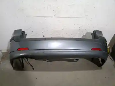 Автозапчастина б/у задній бампер для SAAB 9-3 RANCHERA FAMILIAR (E50) 1.9 TID Посилання на OEM IAM 12805303  12805303