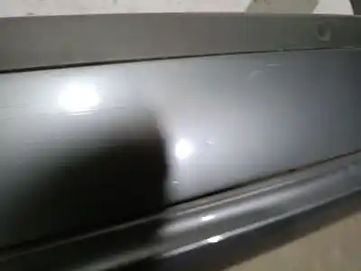 Автозапчасти б/у задний бампер за saab 9-3 ranchera familiar (e50) 1.9 tid ссылки oem iam 12805303  12805303