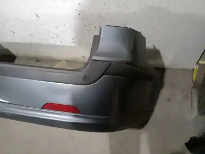 Автозапчасти б/у задний бампер за saab 9-3 ranchera familiar (e50) 1.9 tid ссылки oem iam 12805303  12805303