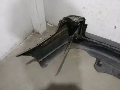 Автозапчасти б/у задний бампер за saab 9-3 ranchera familiar (e50) 1.9 tid ссылки oem iam 12805303  12805303