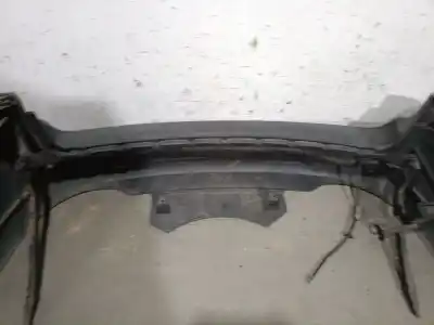 Автозапчасти б/у задний бампер за saab 9-3 ranchera familiar (e50) 1.9 tid ссылки oem iam 12805303  12805303